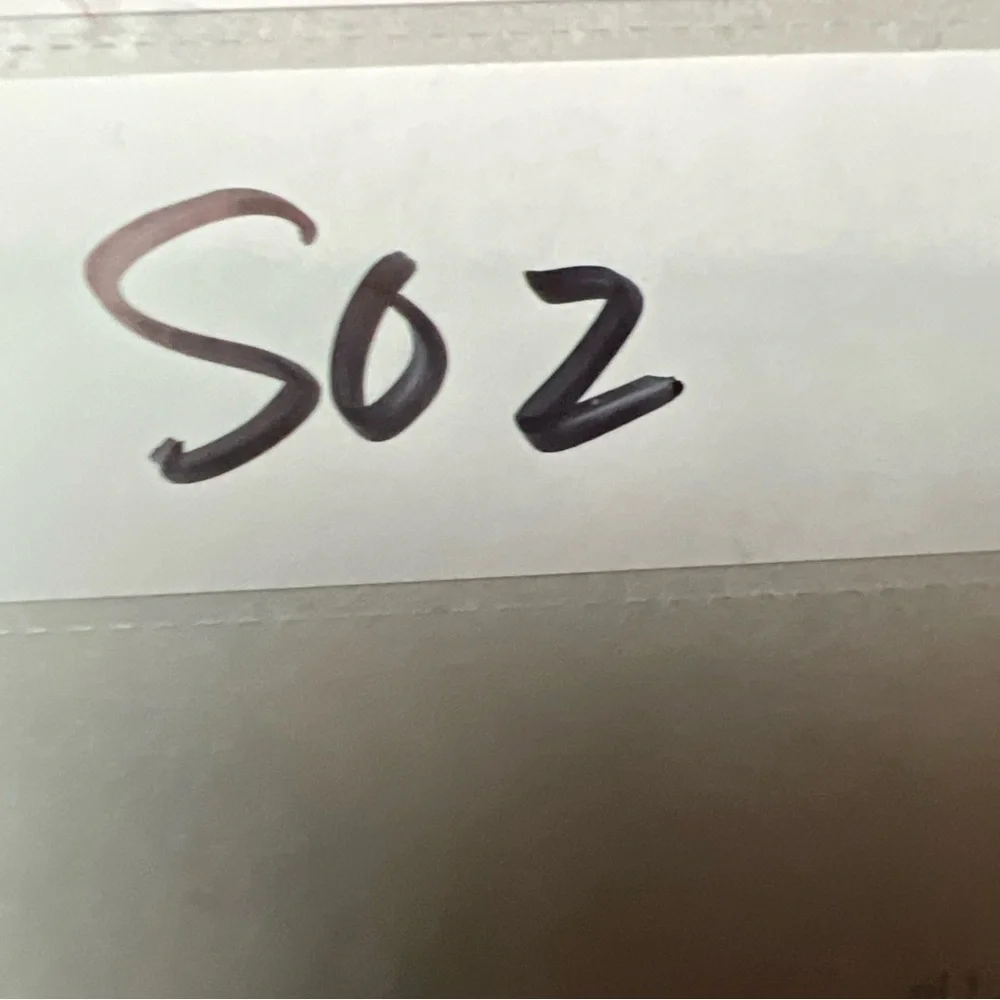 Grenson Landon Leather Derby Shoes Mens US 8.5 Black New - Picture 15 of 15